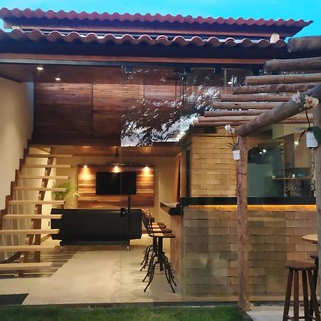 Loft Antunes Maricá Zewnętrze zdjęcie
