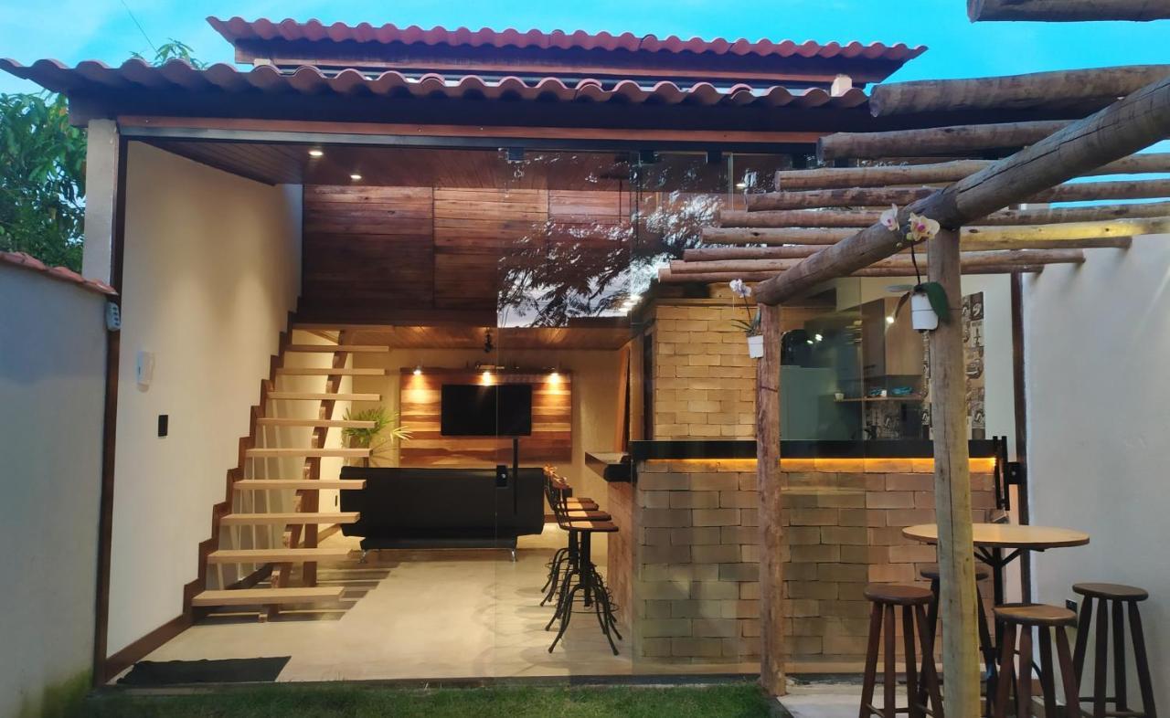 Loft Antunes Maricá Zewnętrze zdjęcie