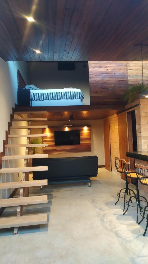 Loft Antunes Maricá Zewnętrze zdjęcie
