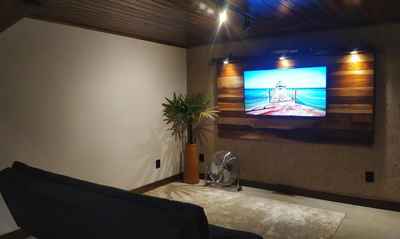 Loft Antunes Maricá Zewnętrze zdjęcie