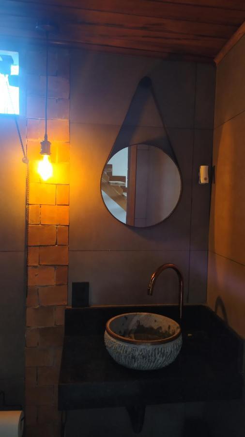 Loft Antunes Maricá Zewnętrze zdjęcie