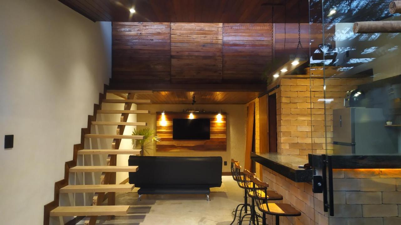 Loft Antunes Maricá Zewnętrze zdjęcie